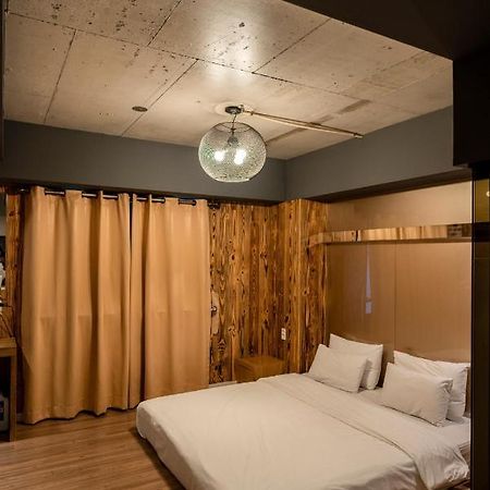 Hotel 109 Пусан Екстер'єр фото