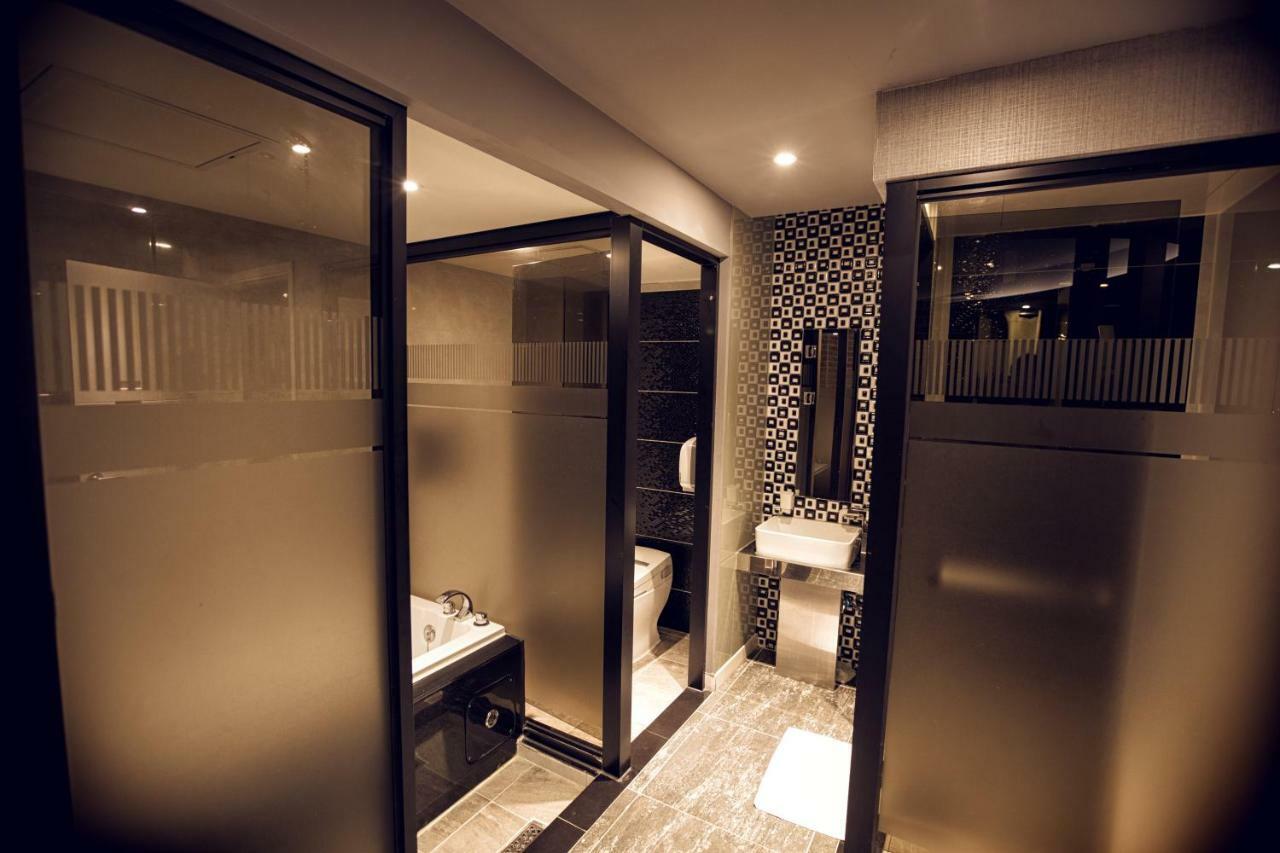 Hotel 109 Пусан Екстер'єр фото